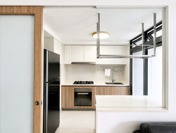 Hundred Palms Residences (D19), Condominium #587127101